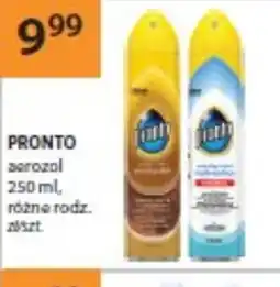 Drogerie Laboo Pronto aerozol oferta