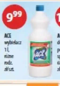 Drogerie Laboo ACE wybielacz oferta