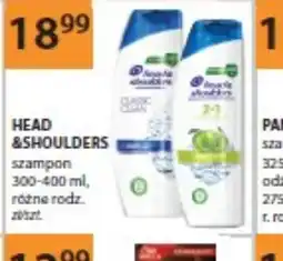 Drogerie Laboo Head & Shoulders szampon oferta