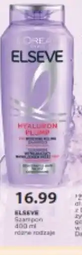 Drogerie Laboo Elseve Szampon oferta