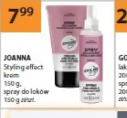 Drogerie Laboo JOANNA Styling effect oferta