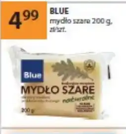 Drogerie Laboo Blue mydło szare oferta