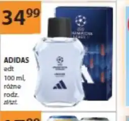Drogerie Laboo Adidas edt oferta