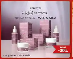 Drogeria Kosmyk Perfecta PROage Factor oferta
