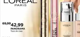 Drogeria Kosmyk L'Oréal Tusz do rzęs Panorama oferta
