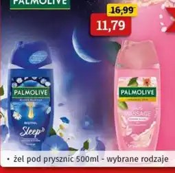 Drogeria Kosmyk Palmolive żel pod prysznic oferta