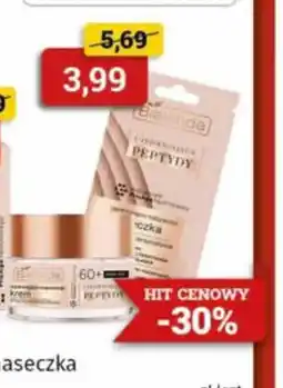 Drogeria Kosmyk Bielenda maseczka Peptydy oferta