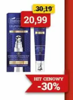 Drogeria Kosmyk Bielenda Diamond Serum oferta