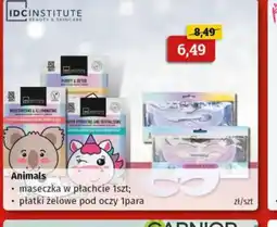 Drogeria Kosmyk IDC INSTITUTE Animals oferta