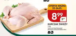 Chata Polska Kurczak świeży oferta