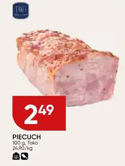 Chata Polska Piecuch oferta