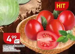 Chata Polska Pomidor śliwkowy oferta