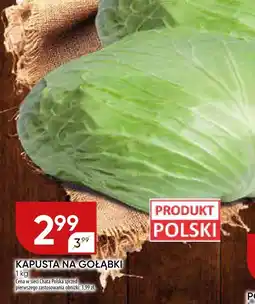 Chata Polska Kapusta na gołąbki oferta