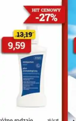 Drogeria Kosmyk Ziaja Antiperspirant 48h oferta