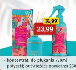 Drogeria Kosmyk Tesori d'Oriente koncentrat oferta