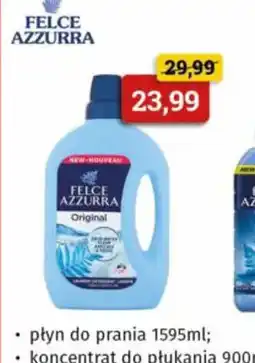 Drogeria Kosmyk Felce Azzurra płyn do prania oferta