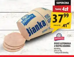 Arhelan Indykpol Pierś Bianka oferta