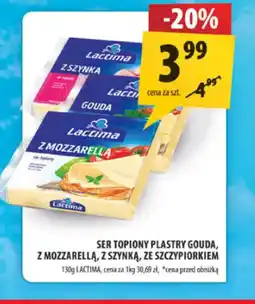 Arhelan Ser topiony plastry Lactima oferta