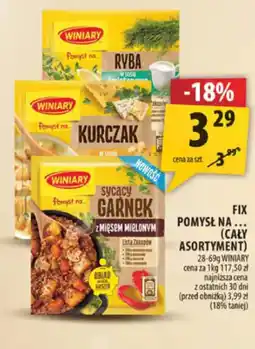 Arhelan Winiary Pomysł na... oferta