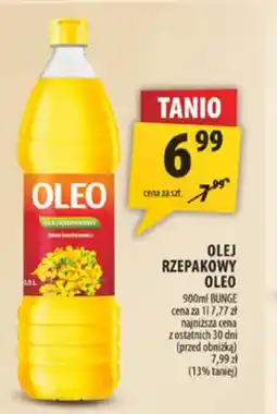 Arhelan Olej Rzepakowy Oleo oferta
