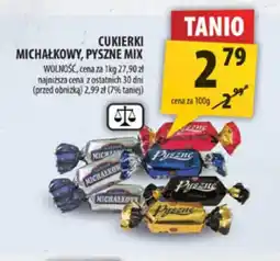 Arhelan Wolność Michałkowy Pyszne Mix oferta