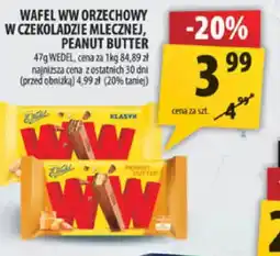 Arhelan Wedel Wafel WW oferta