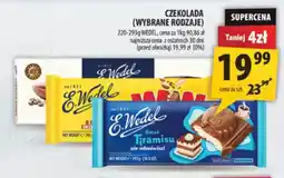 Arhelan Wedel czekolada oferta