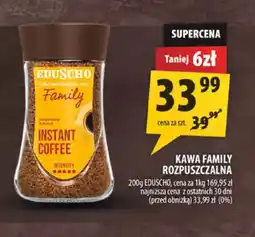 Arhelan Eduscho Kawa Family oferta