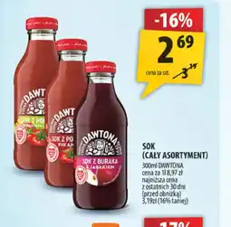 Arhelan Dawtona Sok oferta