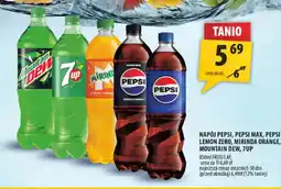 Arhelan Napój Pepsi oferta