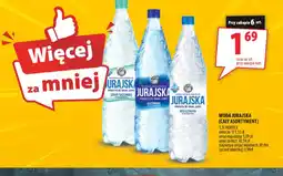 Arhelan Woda Jurajska oferta