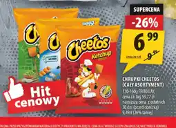 Arhelan Chrupki Cheetos oferta