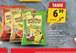 Arhelan Lorenz Wiejskie Ziemniaczki oferta