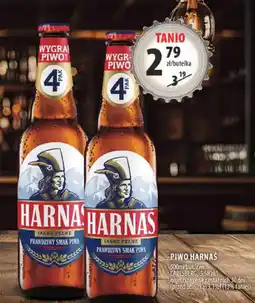 Arhelan Piwo Harnaś oferta