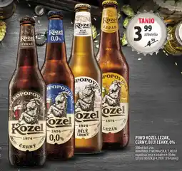 Arhelan Piwo Kozel oferta