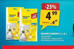 Arhelan Jan Niezbędny Rękawice domowe oferta