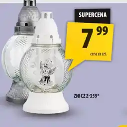 Arhelan Znicz Z-359 oferta