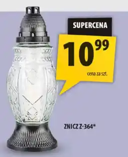 Arhelan Znicz Z-364 oferta