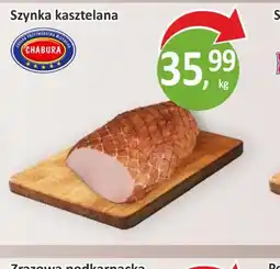 Passa Chabura Szynka kasztelana oferta