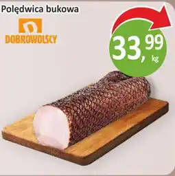 Passa Polędwica bukowa Dobrowolscy oferta