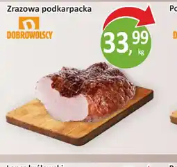 Passa Dobrowolscy Zrazowa podkarpacka oferta