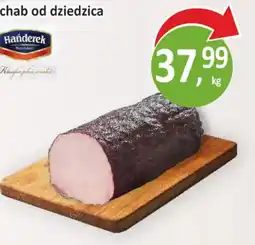 Passa Handerek Chab od dziedzica oferta