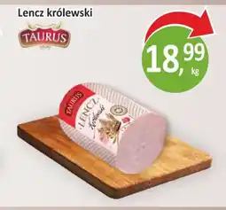 Passa Taurus Lencz królewski oferta