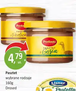 Passa Podlaski Pasztet oferta