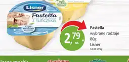 Passa Lisner Pastella oferta