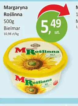 Passa Bielmar Margaryna Roślinna oferta