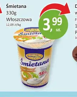 Passa Włoszczowa Smietana oferta
