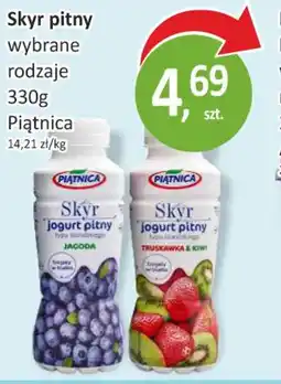 Passa Piątnica Skyr pitny oferta