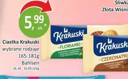 Passa Ciastka Krakuski oferta