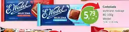 Passa Wedel Czekolada oferta